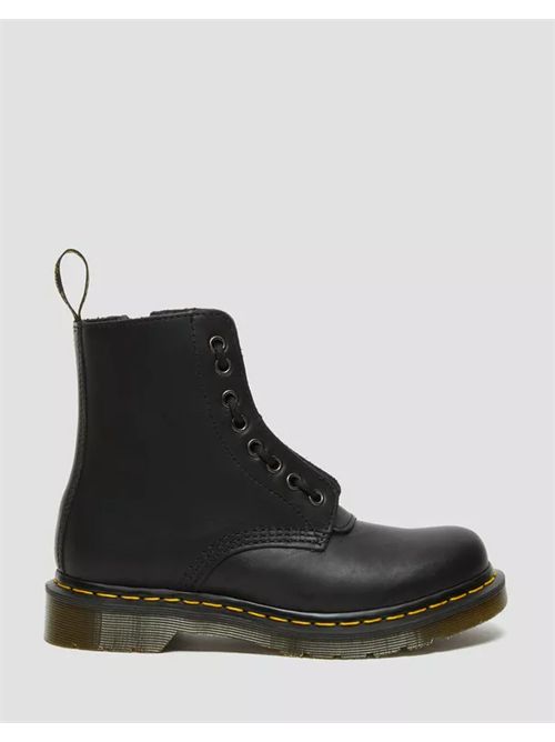 1460 PASCAL DR.MARTENS | 23863001Black Nappa
